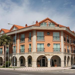 Hotel Bahia Bayona