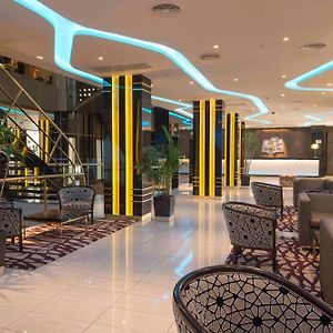 Holiday Inn Rosario By Ihg